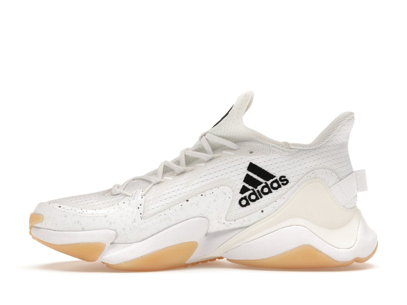 adidas Impact FLX Patrick Mahomes White Gum