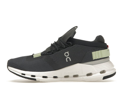 On Running Cloudnova Eclipse Meadow Green (Women's)