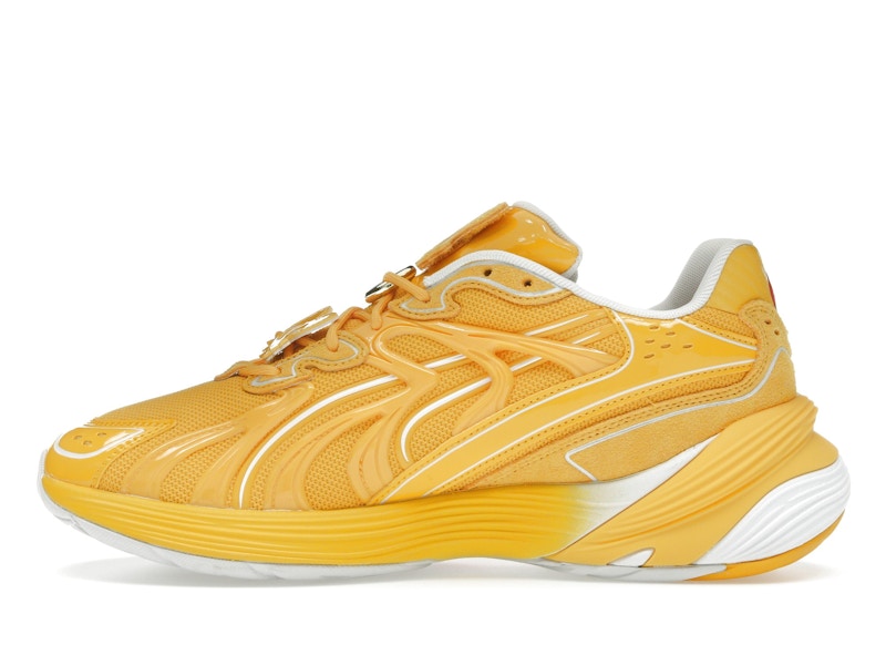 Puma Inverse Sonic The Hedgehog Tails
