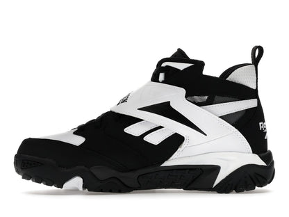 Reebok Preseason 94 Mid Black White