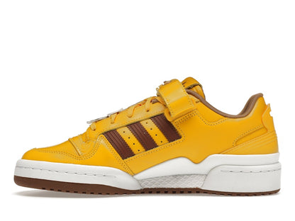adidas Forum Low M&M's Yellow