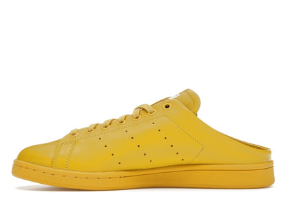 adidas Stan Smith Slip-On Tribe Yellow