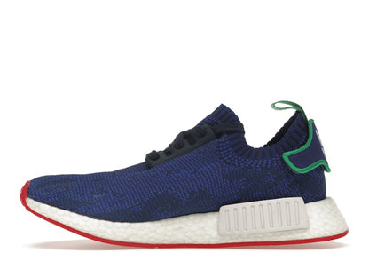 adidas NMD R1 Rue Des Rosiers Paris