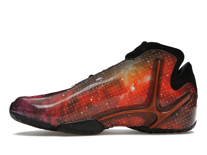 Nike Zoom Hyperflight Superhero LeBron