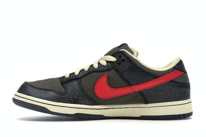 Nike SB Dunk Low Iron Man