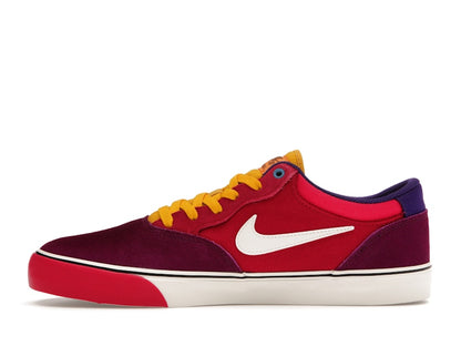 Nike SB Chron 2 Sangria