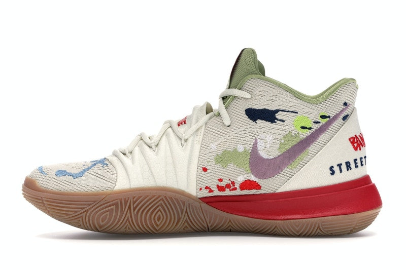 Nike Kyrie 5 EP Bandulu