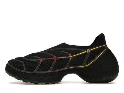 Givenchy TK-360 Plus Sneaker Black Yellow