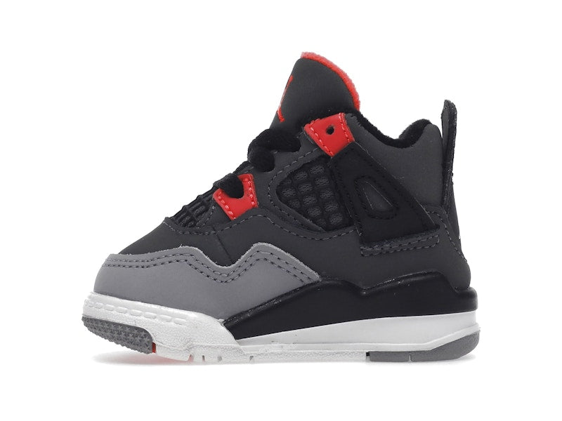 Jordan 4 Retro Infrared (TD)