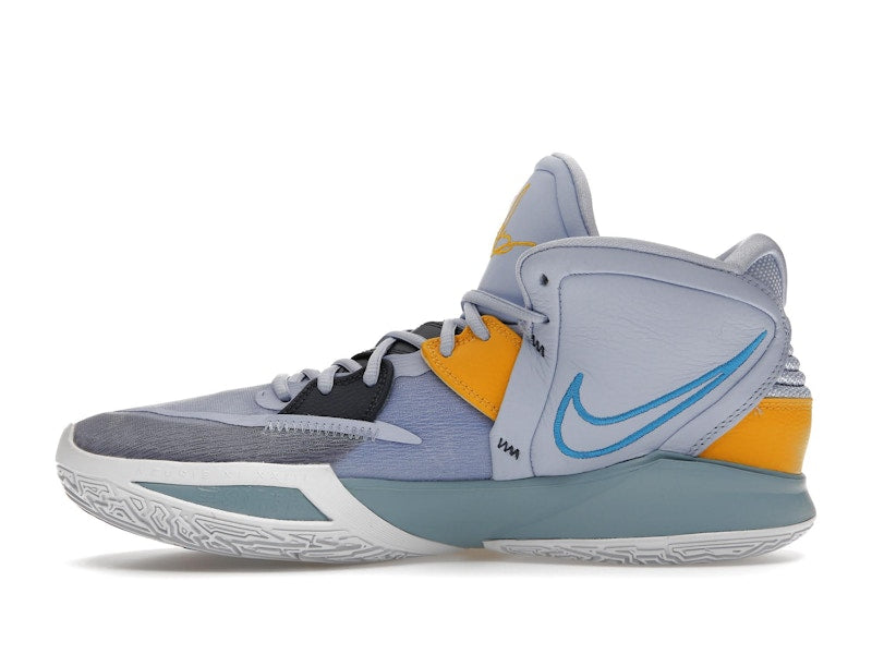 Nike Kyrie Infinity Future Past
