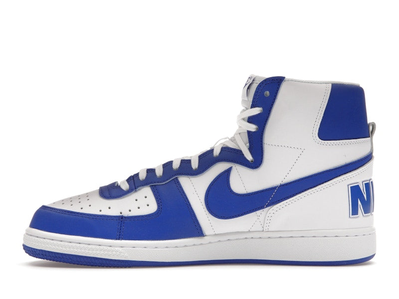 Nike Terminator High Game Royal