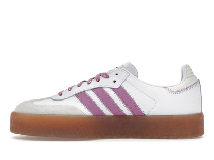 adidas Sambae Preloved Purple (Women's)