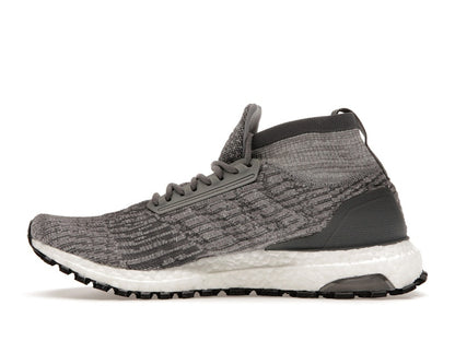 adidas Ultra Boost ATR Mid Grey