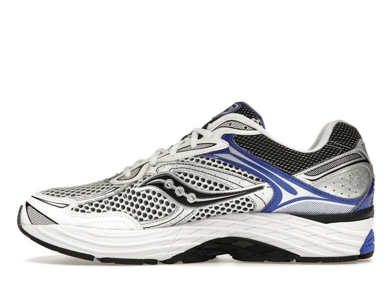 Saucony ProGrid Omni 9 OG White Silver Blue