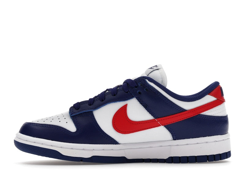 Nike Dunk Low USA (Women's)