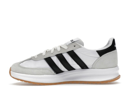 adidas Run 70s 2.0 Cloud White Core Black Grey One (Women's)