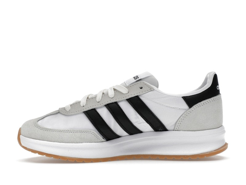 adidas Run 70s 2.0 Cloud White Core Black Grey One (Women's)