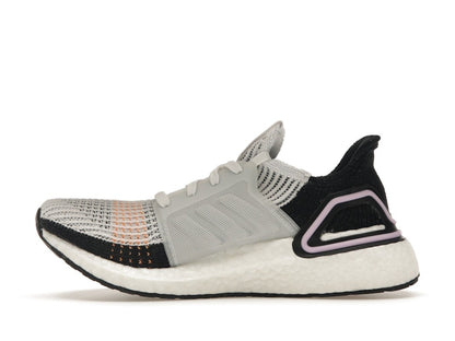 adidas Ultra Boost 19 Crystal White (Women's)