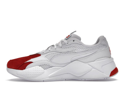 Puma RS-X3 Nipsey Hussle The Marathon Continues 10th Anniversary White