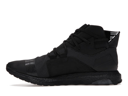 adidas Y-3 Kozoko High Triple Black