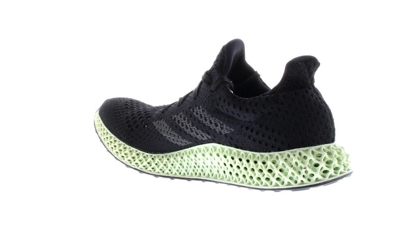 adidas Futurecraft 4D Ash Green
