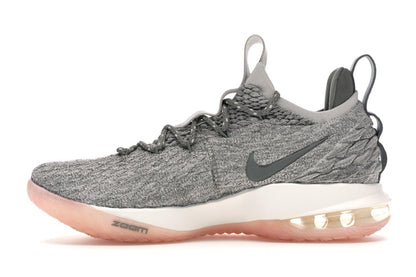 Nike LeBron 15 Low Light Bone