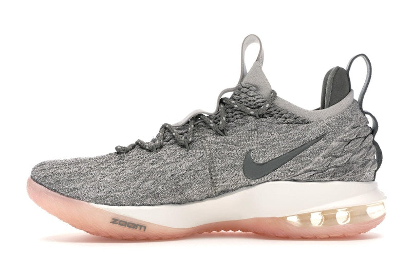 Nike LeBron 15 Low Light Bone