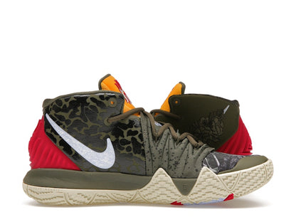 Nike Kybrid S2 Cargo Khaki
