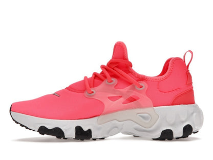 Nike React Presto Laser Crimson