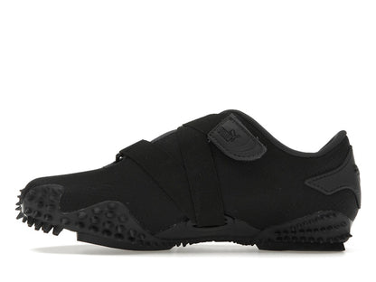Puma Mostro Archive Monochromatic Black