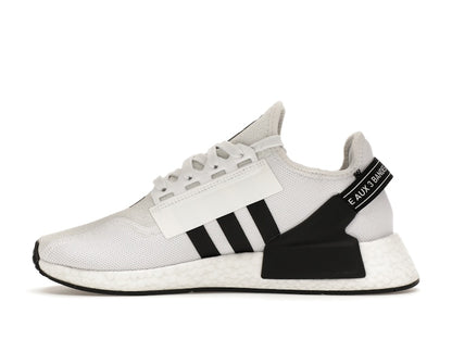 adidas NMD V2 Footwear White Core Black