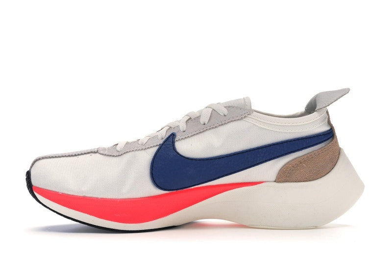 Nike Moon Racer Sail Solar Blue