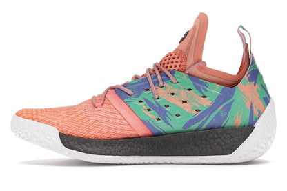 adidas Harden Vol. 2 Melon
