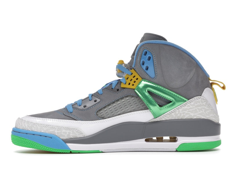 Jordan Spizike Easter