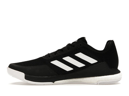 adidas Crazyflight Black White (Women's)