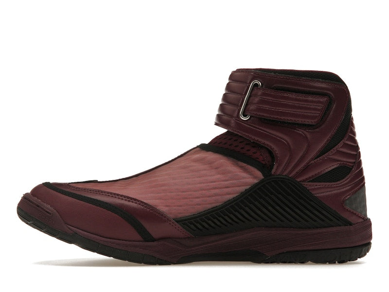 ASICS Gel-Nepxa Kiko Kostadinov Red