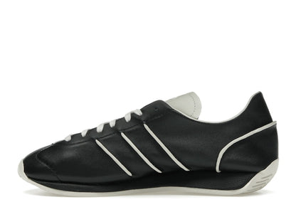 adidas Y-3 Country Black Talc