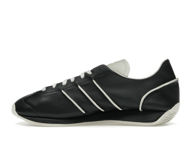 adidas Y-3 Country Black Talc
