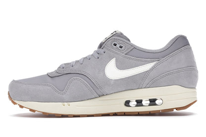 Nike Air Max 1 Matte Silver