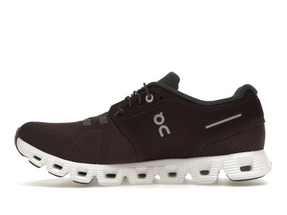 On Running Cloud 5 Mulberry Eclipse (Women's)