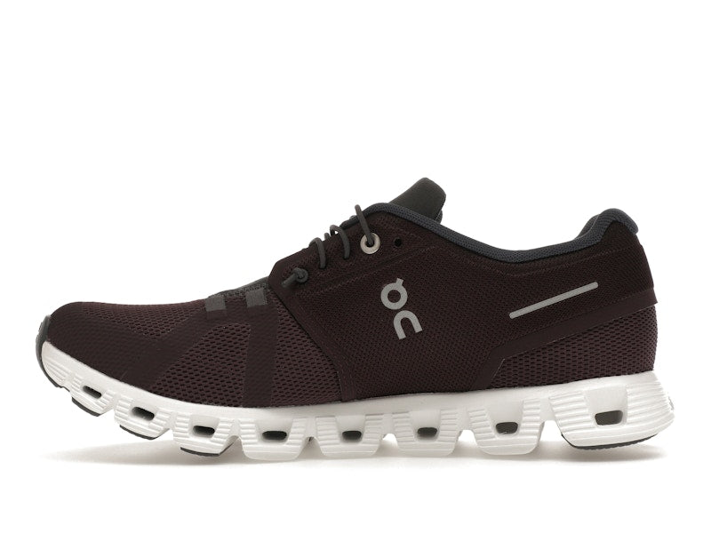 On Running Cloud 5 Mulberry Eclipse (Women's)