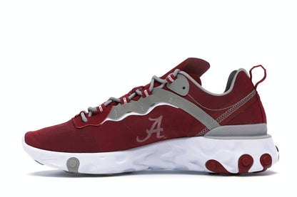 Nike React Element 55 Alabama