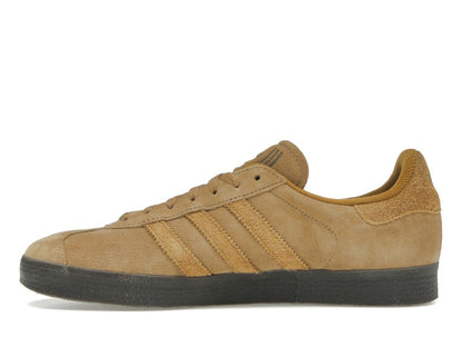 adidas Gazelle Brown Desert
