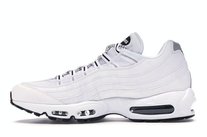 Nike Air Max 95 White Black
