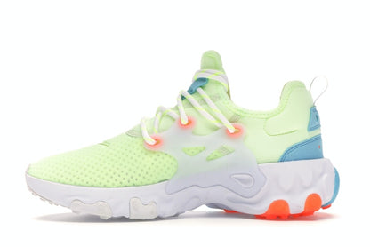 Nike React Presto Barely Volt