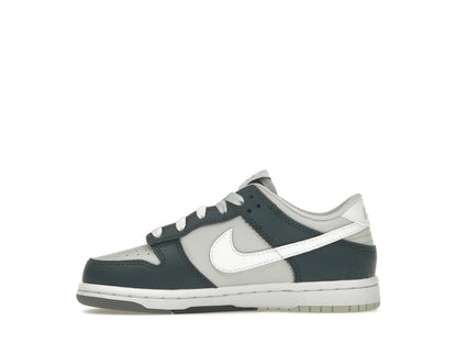 Nike Dunk Low Split Deep Jungle (PS)