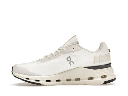 On Running Cloudnova Form White Eclipse (Women's)
