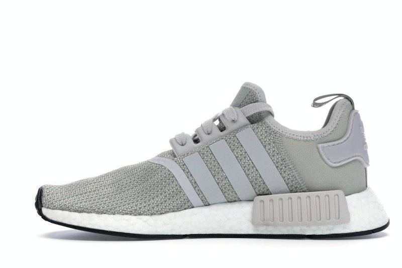 adidas NMD r1 Sesame Grey-White