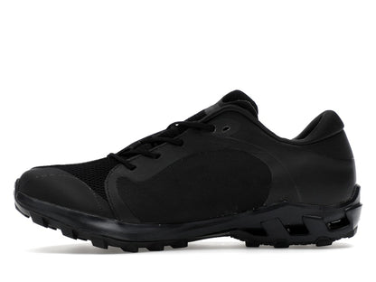On Running Cloudventure Peak POST ARCHIVE FACTION Black Magnet (Women's)