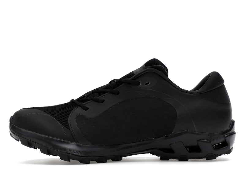 On Running Cloudventure Peak POST ARCHIVE FACTION Black Magnet (Women's)